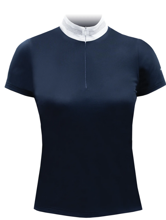 EQUETECH Lyra Competition Shirt