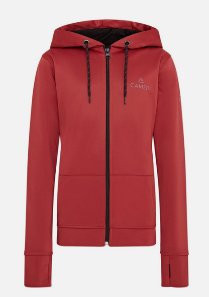 Cameo Equine Junior Winter Hoodie (Available in 2 Colours)