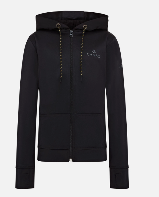 Cameo Equine Junior Winter Hoodie (Available in 2 Colours)
