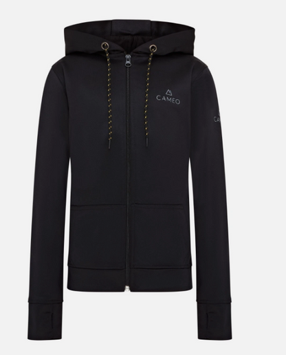 Cameo Equine Junior Winter Hoodie (Available in 2 Colours)