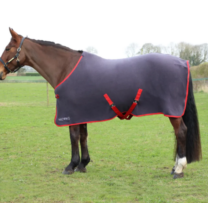 HyCONIC Fleece Rug