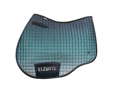 Hy Equestrian Synergy Elevate Saddle Pad