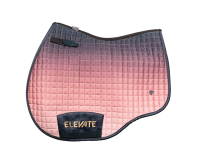 Hy Equestrian Synergy Elevate Saddle Pad