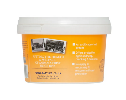 Battles Summer Fly Cream  400g