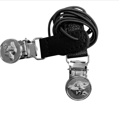 EQUETECH Showing Number Clips