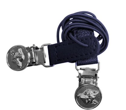 EQUETECH Showing Number Clips