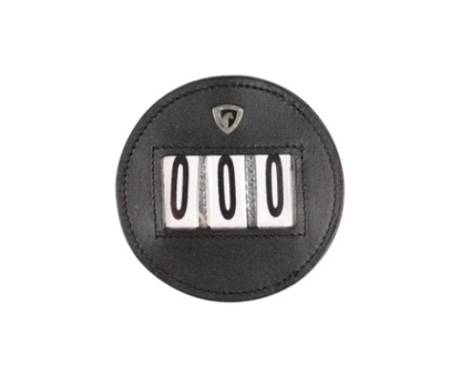 Hy Equestrian Number Holder