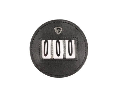 Hy Equestrian Number Holder