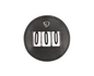 Hy Equestrian Number Holder