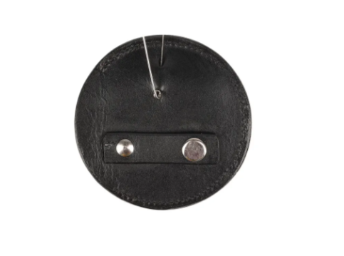 Hy Equestrian Number Holder