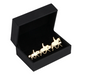 Supreme Products 'Hot to Trot' Tie Pin