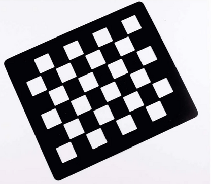 Quarter Markers