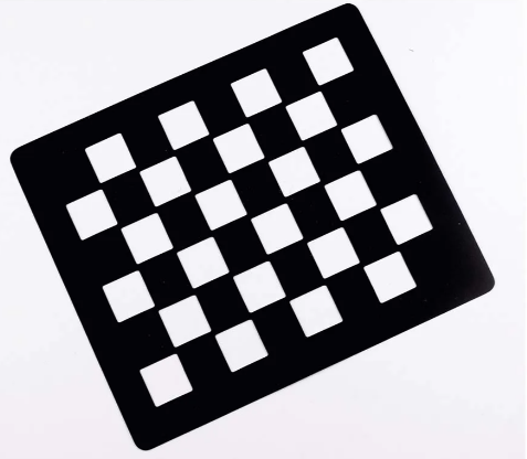 Quarter Markers