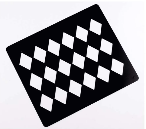 Quarter Markers