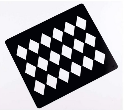 Quarter Markers