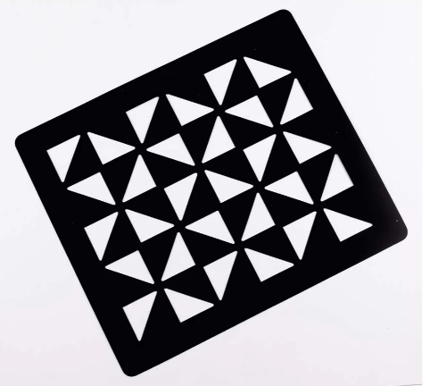Quarter Markers