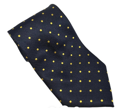 Equetech Show Ties
