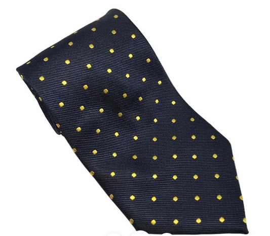 Equetech Show Ties