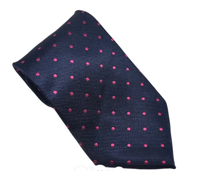 Equetech Show Ties