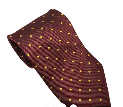 Equetech Show Ties
