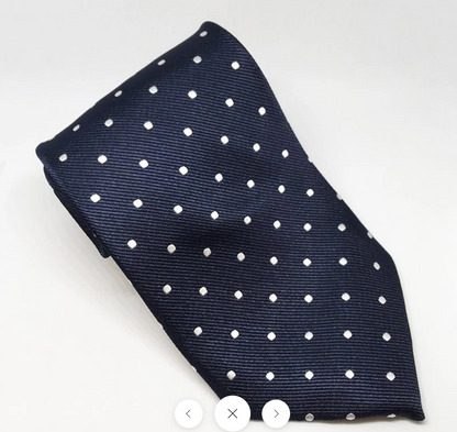 Equetech Show Ties