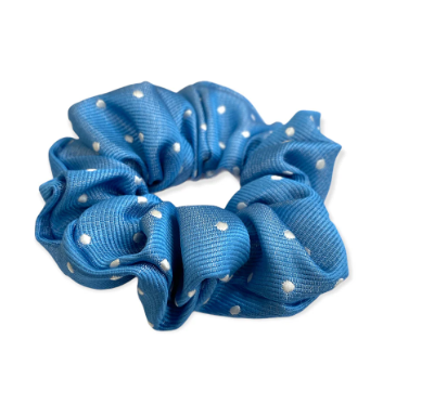Equetech Scrunchies