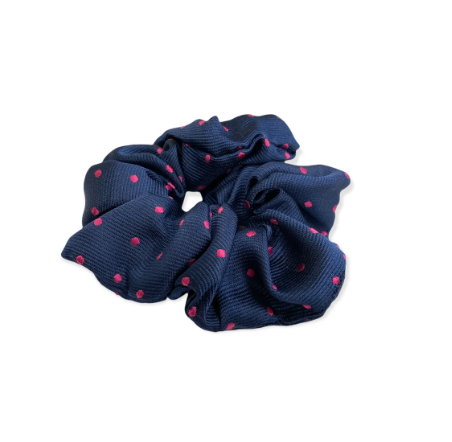 Equetech Scrunchies