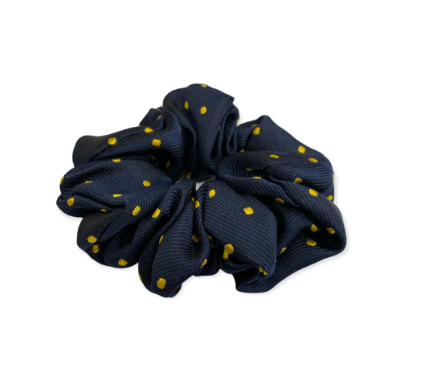 Equetech Scrunchies