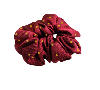 Equetech Scrunchies