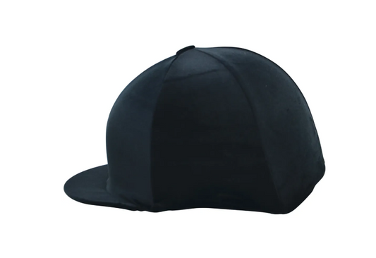 Hy Equestrian Lycra Hat Cover