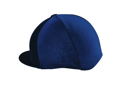 Hy Equestrian Lycra Hat Cover