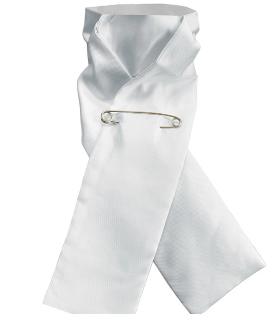 Equetech Ready Tied Stock