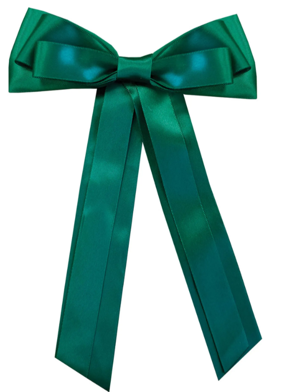 Competition Tail Bow