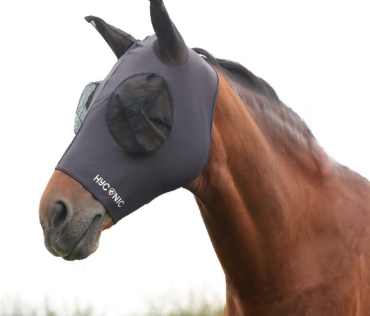 HyCONIC Lycra Fly Mask