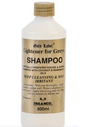 Gold Label Shampoo for Greys