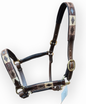 Polo Padded Leather Headcollar