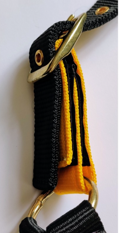 Field Safe Headcollar