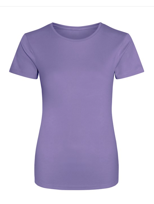 Ladies Cool T