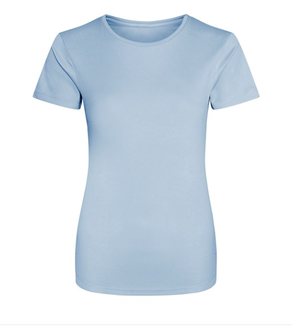 Ladies Cool T