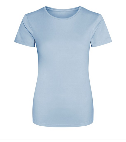 Ladies Cool T