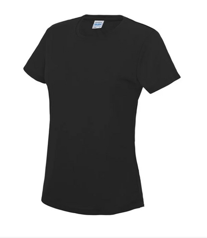 Ladies Cool T