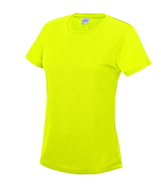 Ladies Cool T