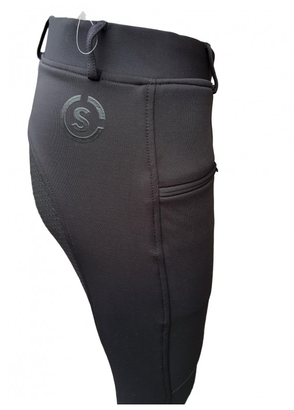 Signature Winter Thermo Riding Tights