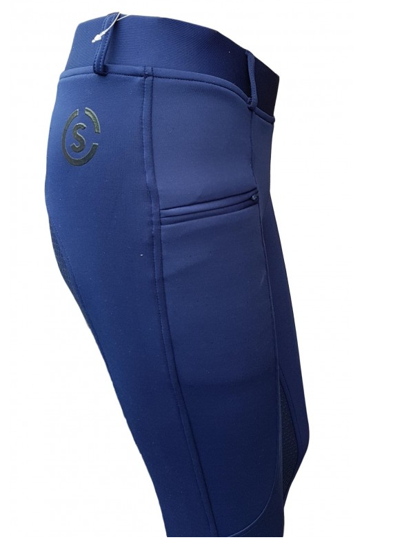 Signature Winter Thermo Riding Tights