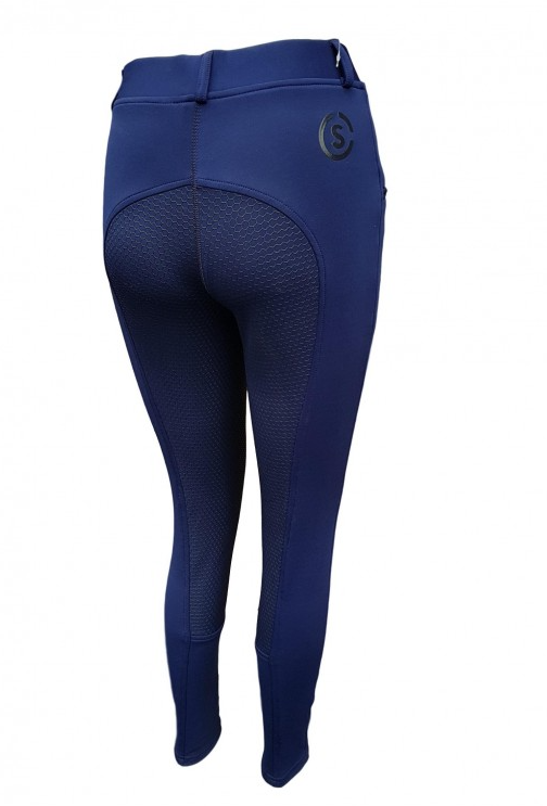 Signature Winter Thermo Riding Tights
