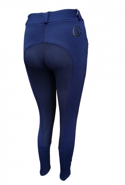 Signature Winter Thermo Riding Tights