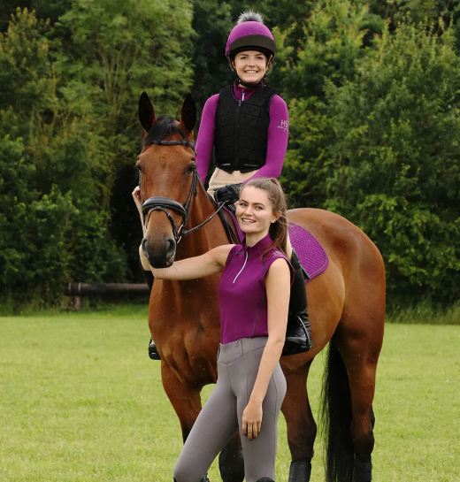Hy Sport Active Riding Tights