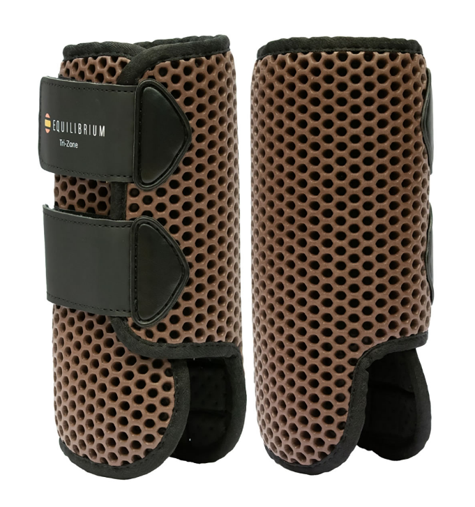 Equilibrium Tri-Zone All Sports Boot