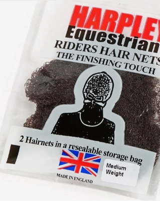 Hair nets