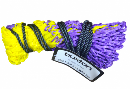 Buxton Standard Haylage Nets
